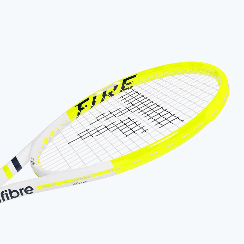Тенис ракета Tecnifibre Fire 285 11