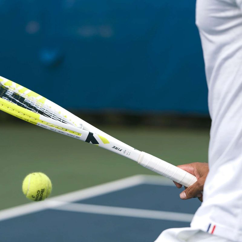 Тенис ракета Tecnifibre Fire 285 18