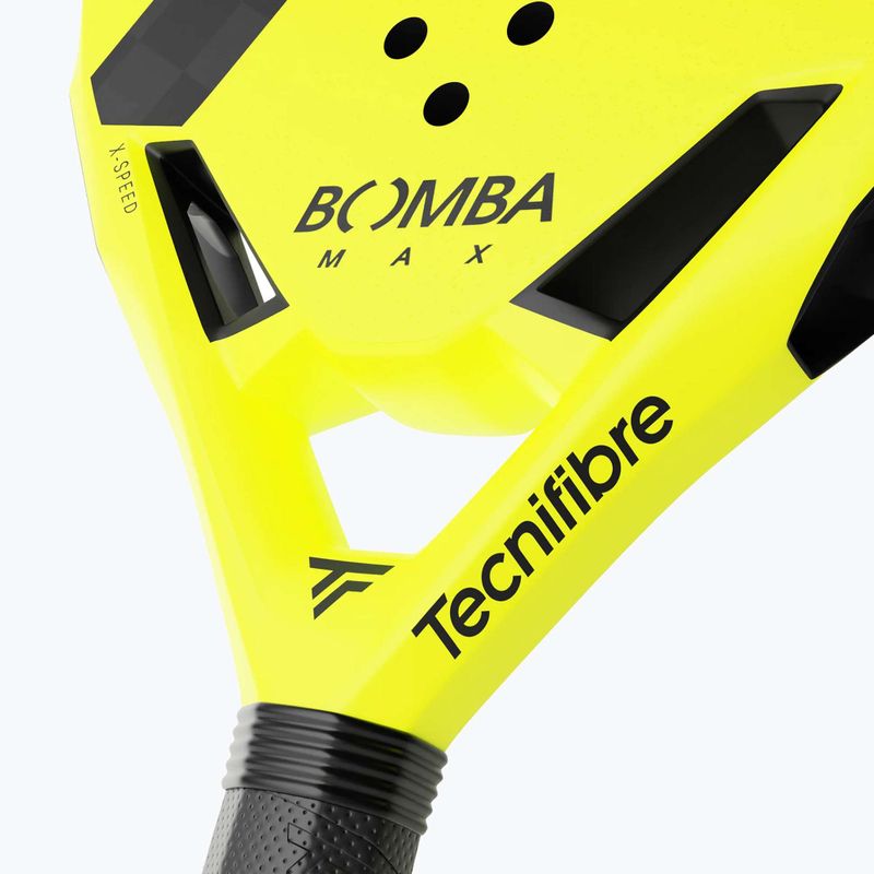 Ракета за падел Tecnifibre Max Bomb 5