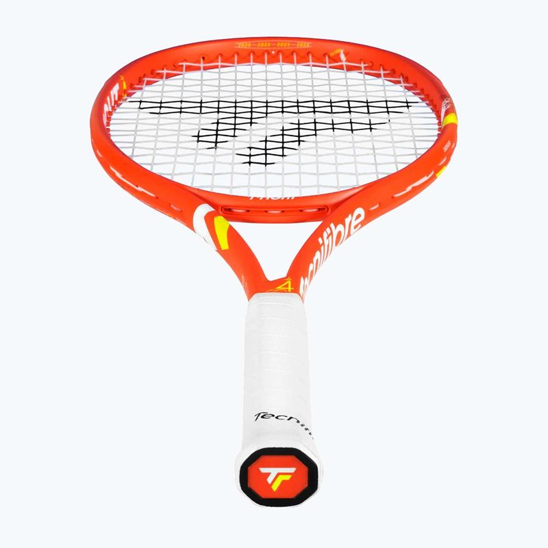 Тенис ракета Tecnifibre T-Fight 300S Iga orange 3