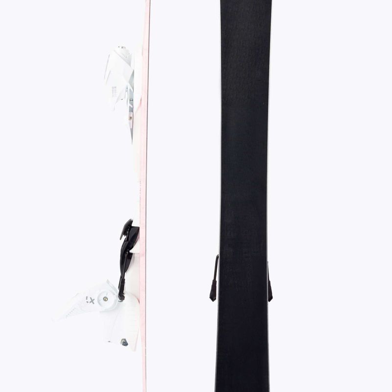 Детски ски за спускане Rossignol Experience W Pro + Kid4 pink 5