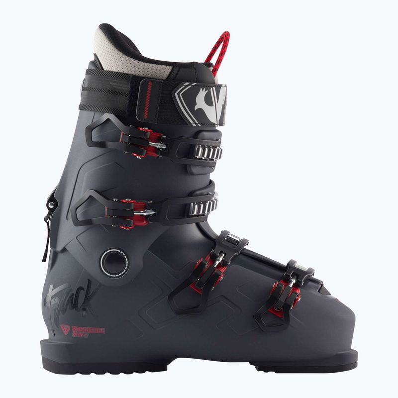 Мъжки ски обувки Rossignol Track 90 HV+ charcoal 8