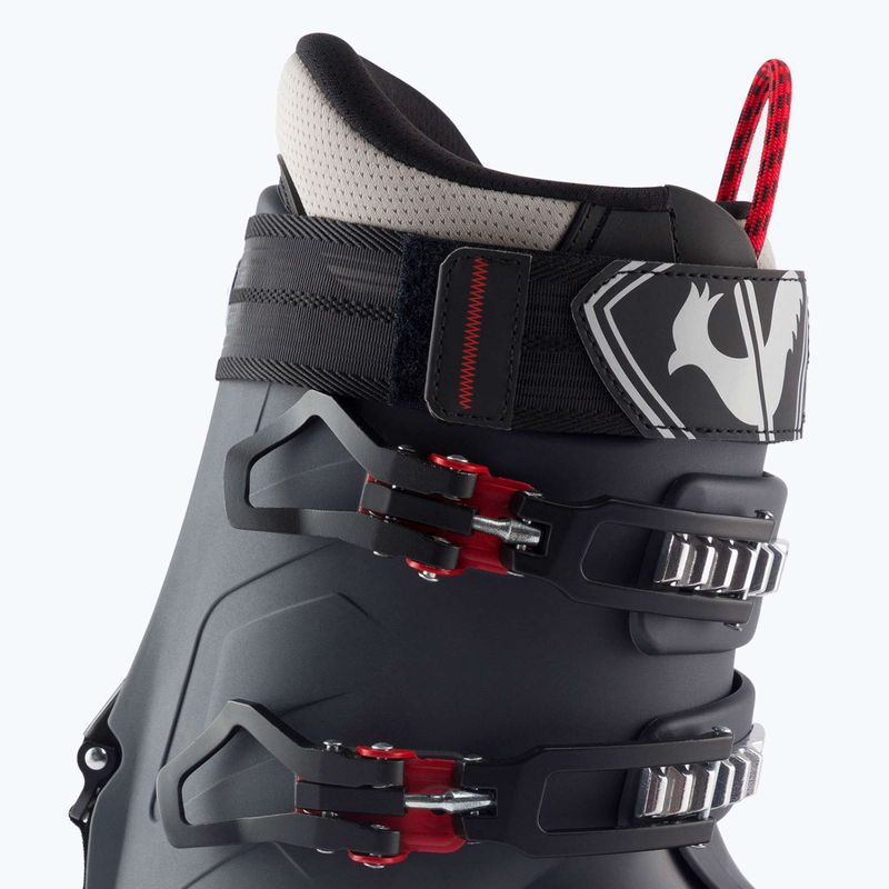 Мъжки ски обувки Rossignol Track 90 HV+ charcoal 10