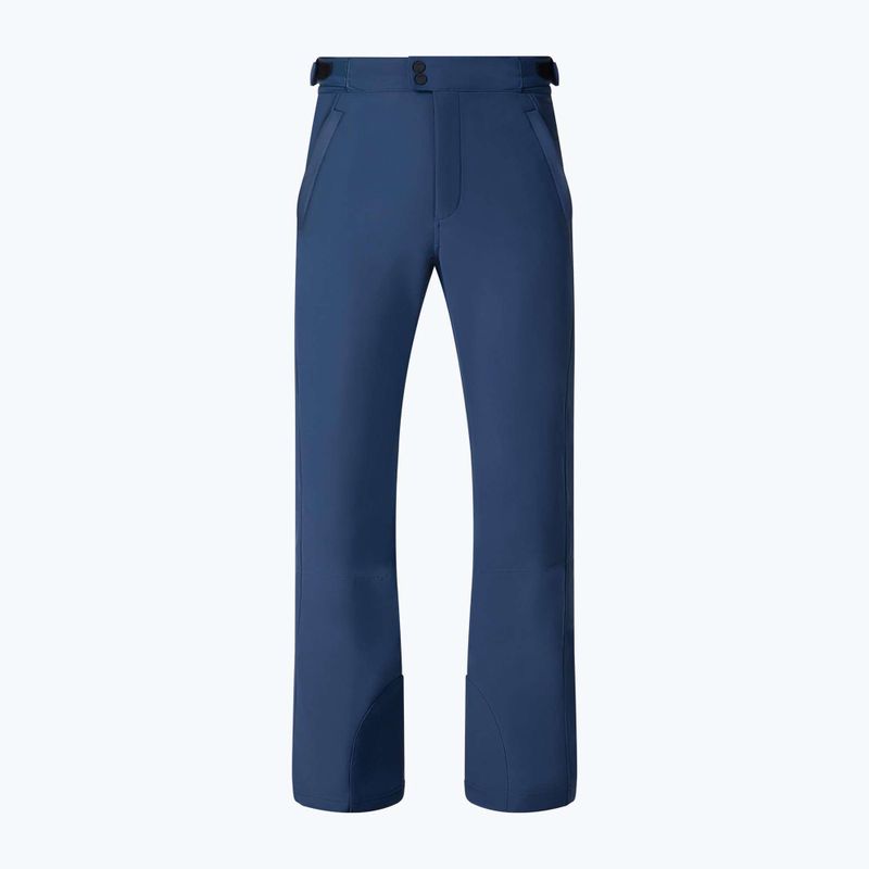 Мъжки скиорски панталони Rossignol Origin Softshell dark navy 6