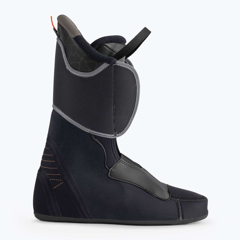 Мъжки ски обувки Rossignol Vizion 4B Pro 100 MV GW metal grey 8