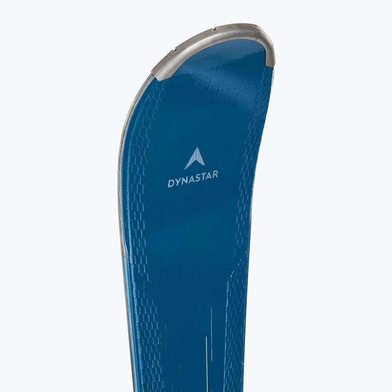 Дамски ски за спускане Dynastar E Lite 5 Xpress + автомати Xpress W 11 GW 6