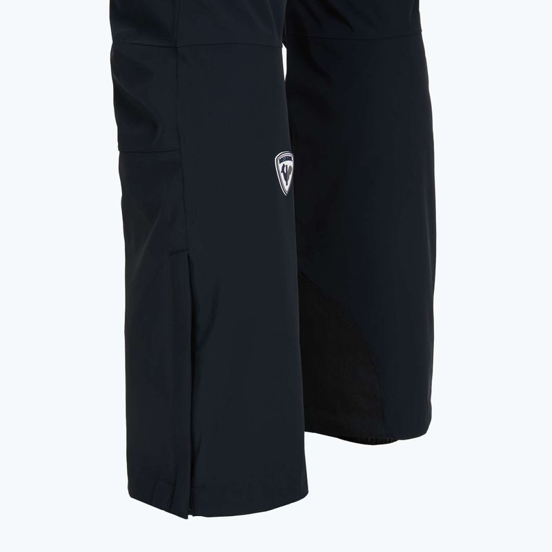 Мъжки ски панталони Rossignol Diretta black 11