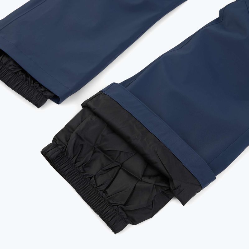 Мъжки скиорски панталони Rossignol Blackside dark navy 12