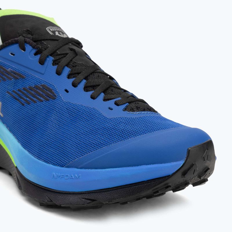 Мъжки обувки за бягане Rossignol Vezor dazzle blue 7
