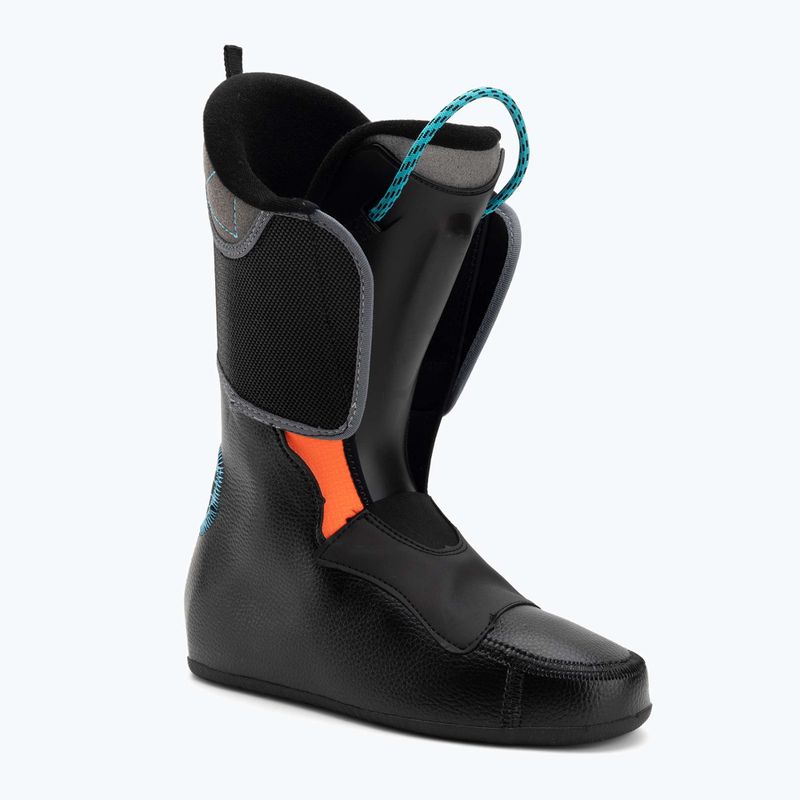Мъжки ски обувки Rossignol Alltrack 90 HV BOA GW, steel grey/terracotta 5