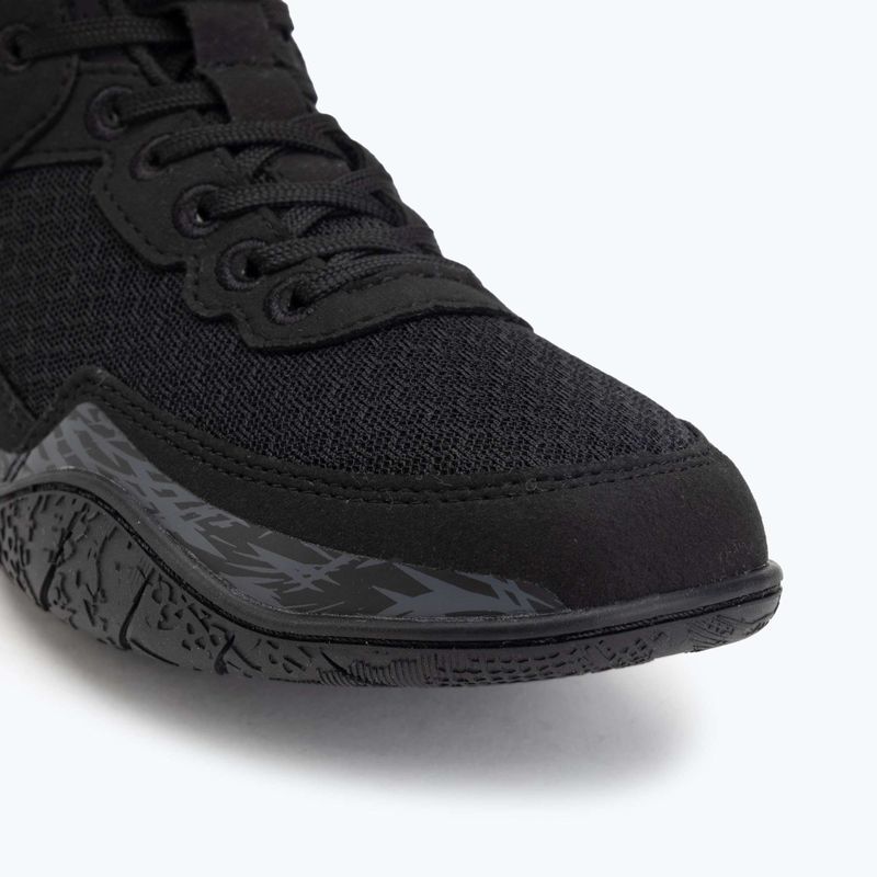 Мъжки обувки за борба Venum x Chimaev Wrestling black/grey 7