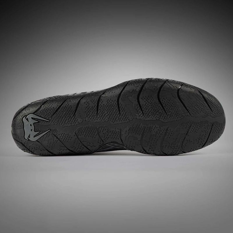 Мъжки обувки за борба Venum x Chimaev Wrestling black/grey 8