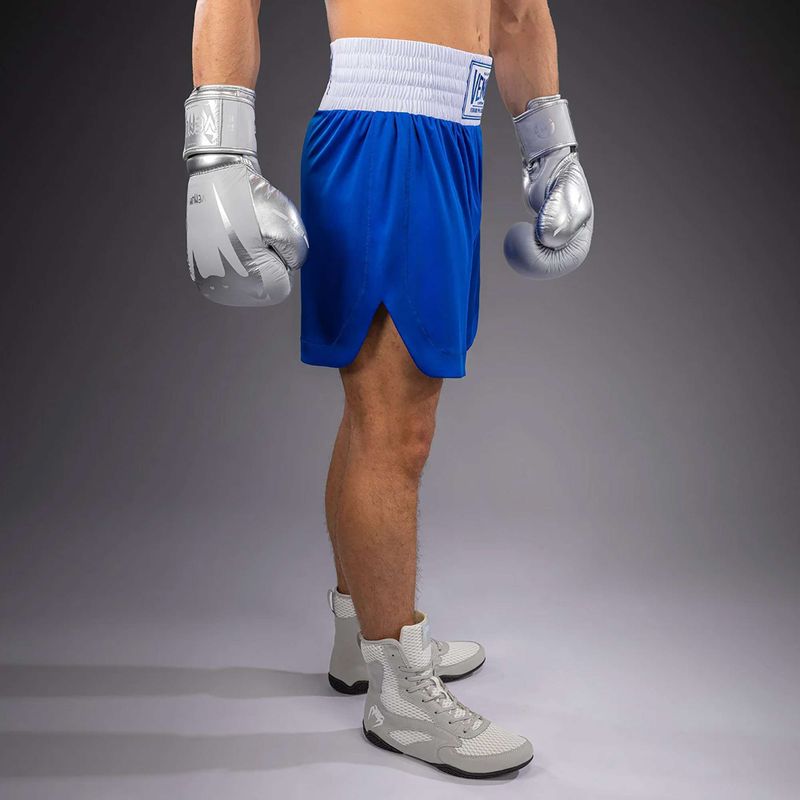 Мъжки шорти за тренировка Venum Classic Boxing royal blue 5