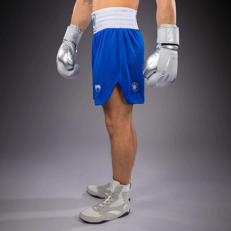Мъжки шорти за тренировка Venum Classic Boxing royal blue 6
