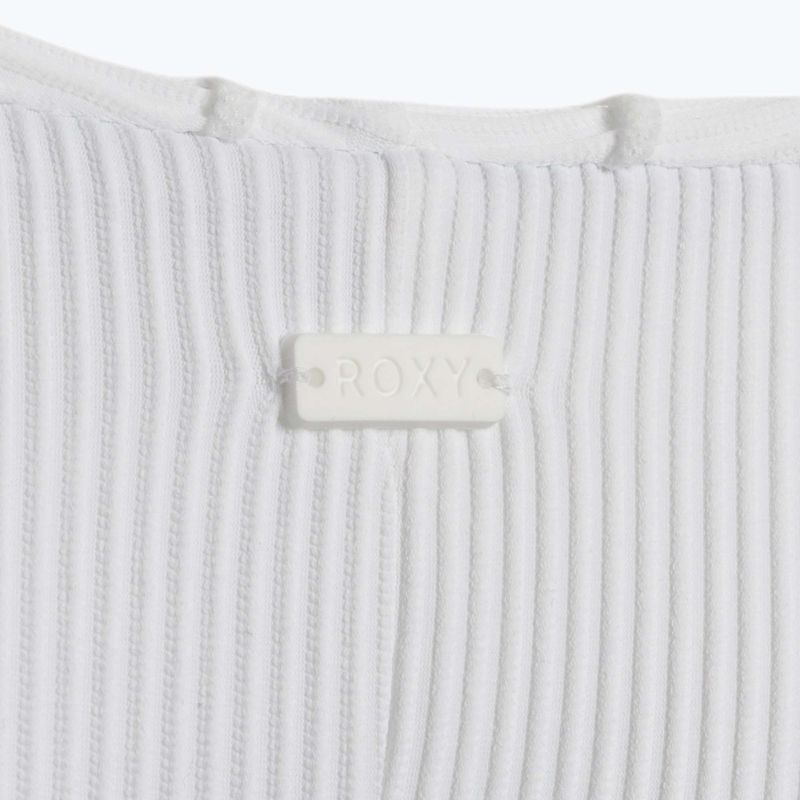 Горнища на бански костюми ROXY Love The Baja 2021 bright white 3