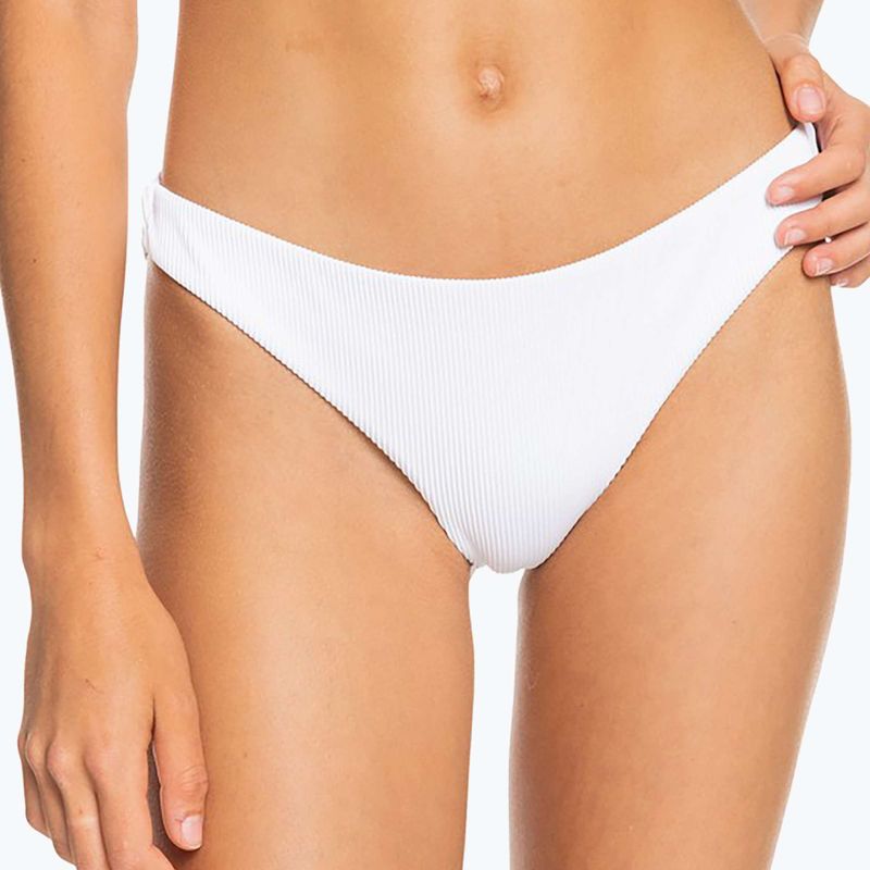 Горнища на бански костюми ROXY Love The Baja 2021 bright white 4