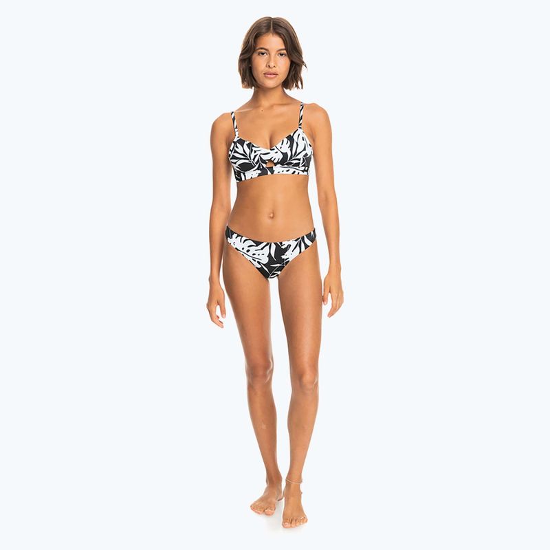 Горнища на бански костюми ROXY Love The Baja 2021 anthracite surf trippin bico s 6