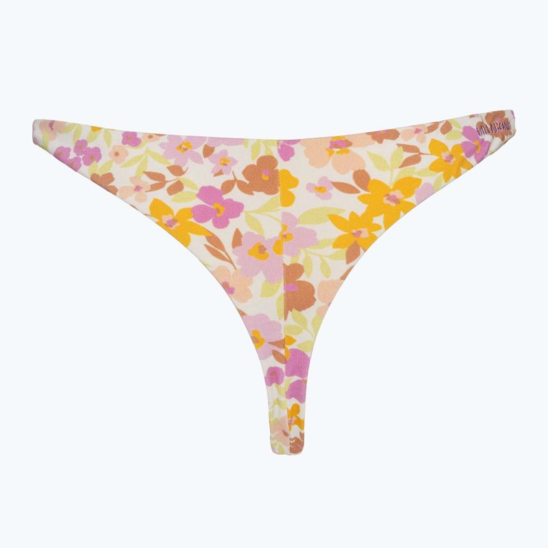 Долнище на бански костюм Billabong Sungazers Reversible Maya multicolor 2