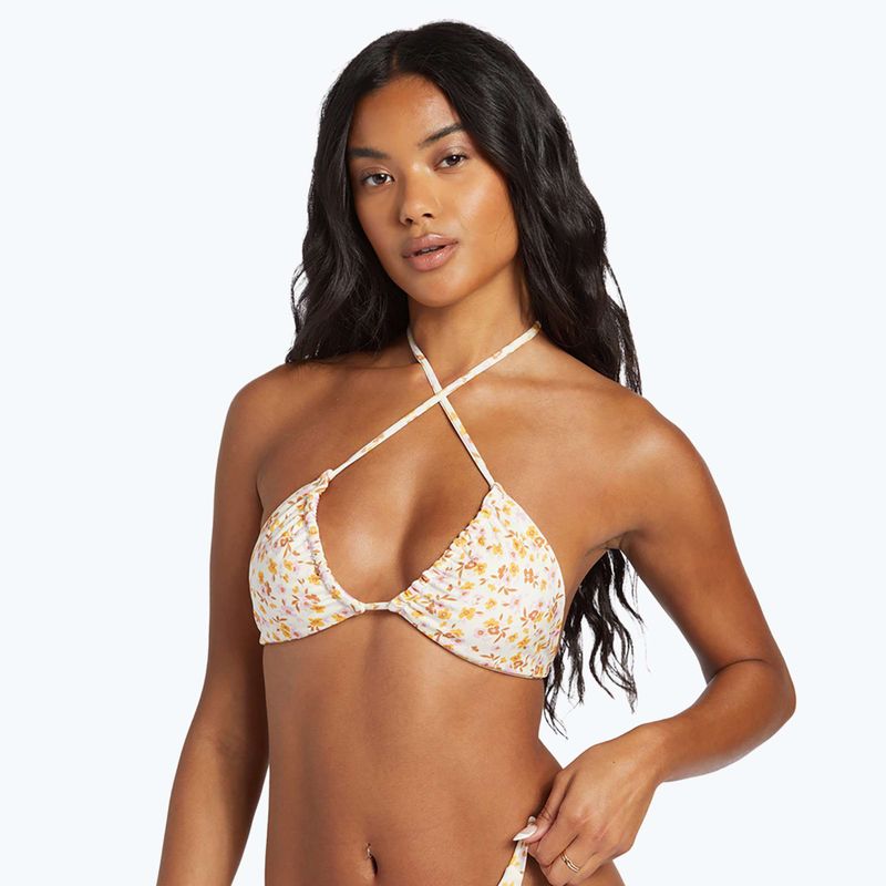 Горнище на бански костюм Billabong Sungazers Reversible Tri multicolor 3