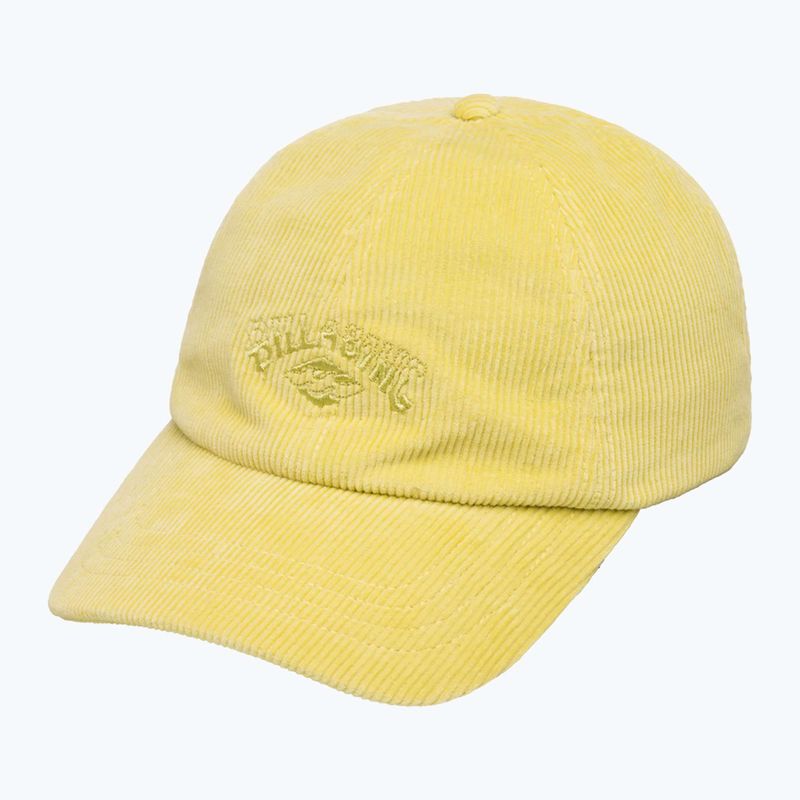 Дамска шапка Billabong Essential Cord sunspell 5