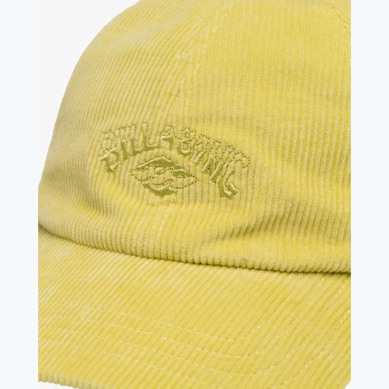 Дамска шапка Billabong Essential Cord sunspell 8