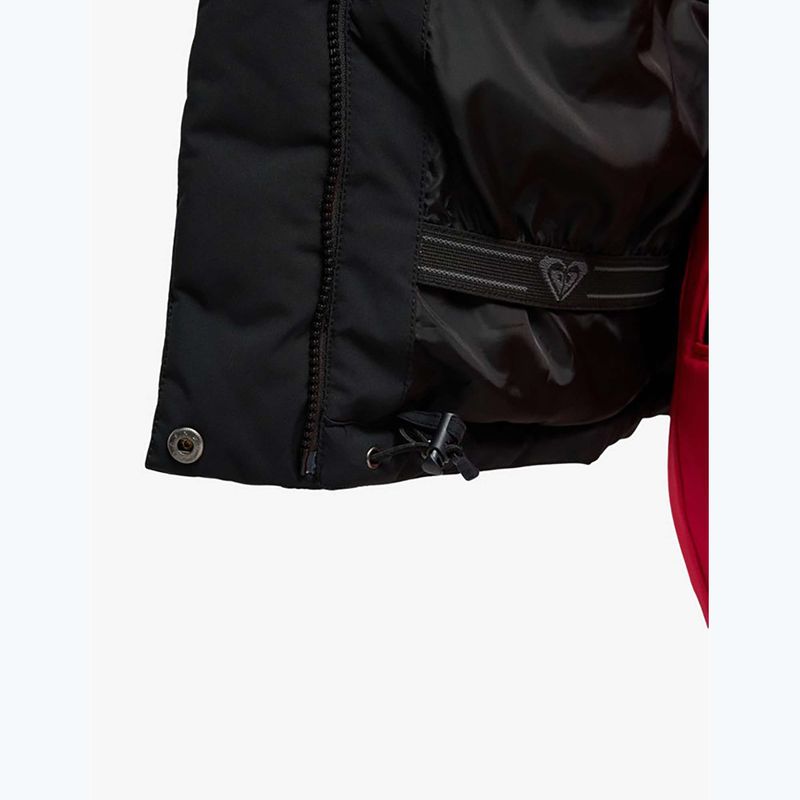 Дамско яке за сноуборд ROXY Snow Winter Rebel true black 10