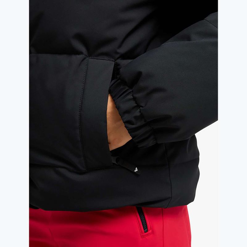 Дамско яке за сноуборд ROXY Snow Winter Rebel true black 11