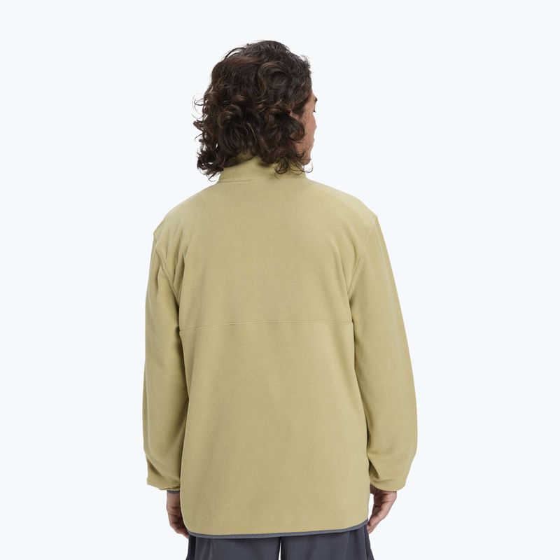 Мъжки суитшърт за сноуборд Quiksilver No Destinantion Half Snaps sponge 3