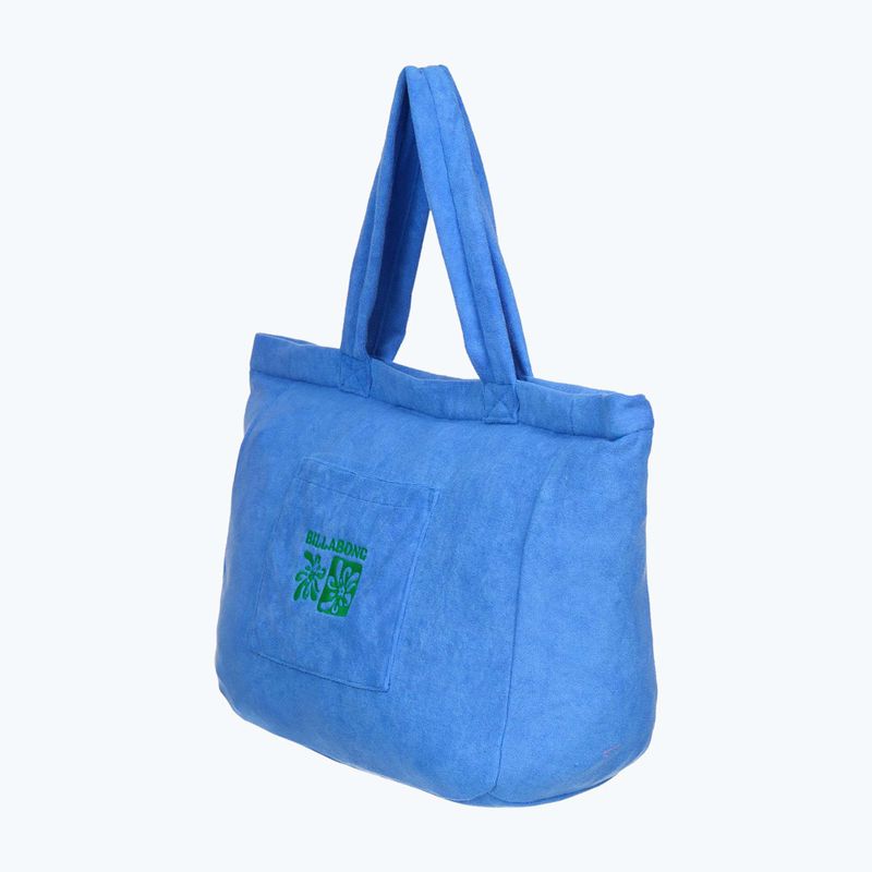 Дамска чанта Billabong Beach Girl 21 l true blue 2