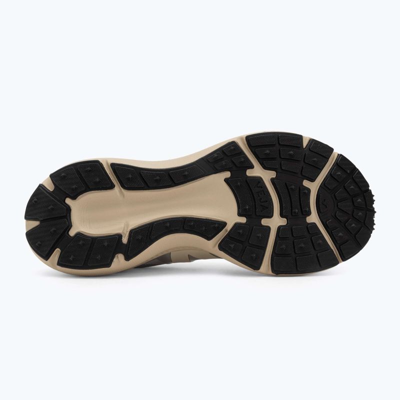 Дамски обувки VEJA Condor 3 Advanced silver/cashew/almond 4