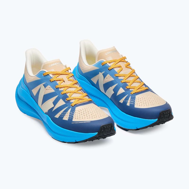 Мъжки обувки VEJA Condor 3 Advanced gradient/pierre 8