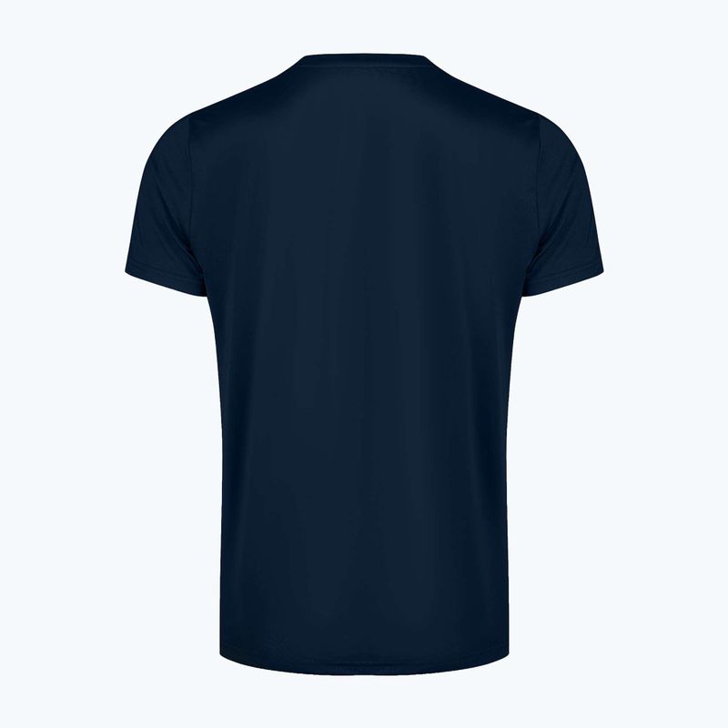 Мъжка тениска Aulp Tommy navy 4