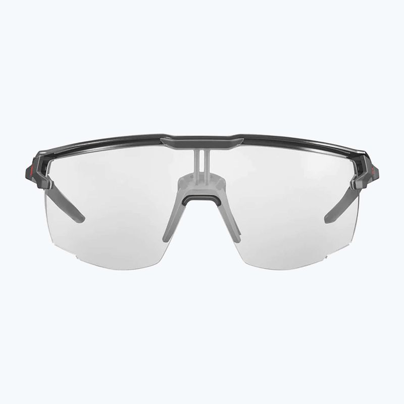 Julbo Ultimate Reactiv 0-3 черни/прозрачни слънчеви очила 2