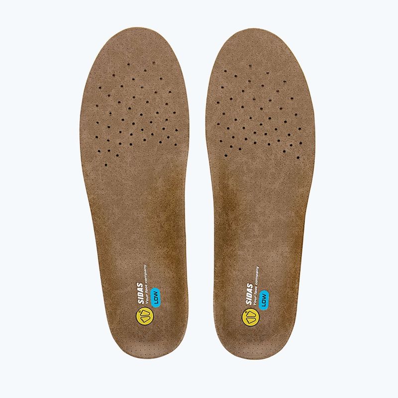 Стелки за обувки SIDAS 3Feet Outdoor Low 2