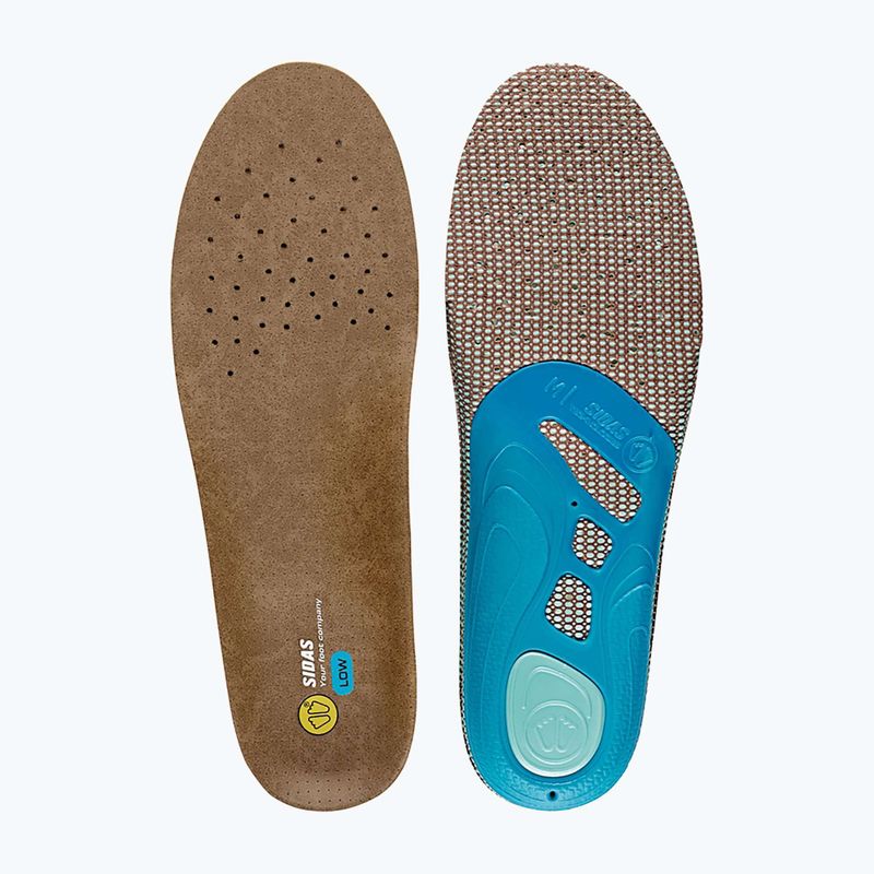 Стелки за обувки SIDAS 3Feet Outdoor Low 3