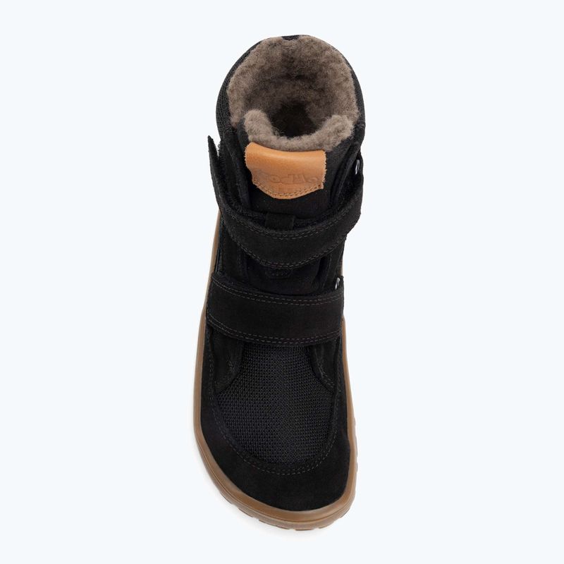 Детски ботуши за сняг Froddo Tex Winter black 5