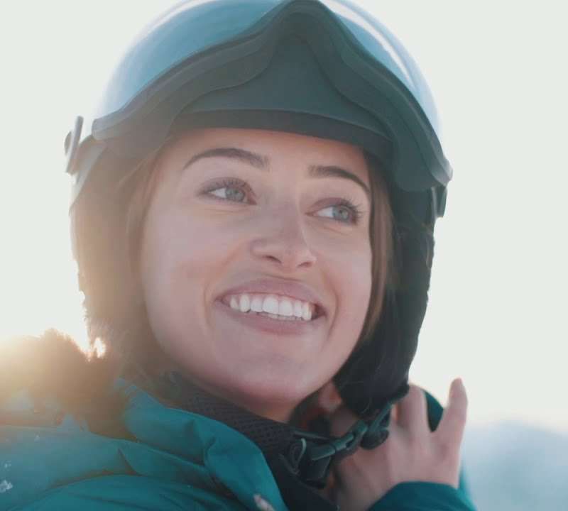 Очила за ски Rossignol Maveric Sonar Strato grey/sonar strato 7