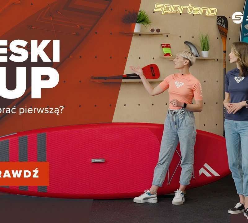 SUP SPINERA Sun Light 11'0" дъска 23096 10