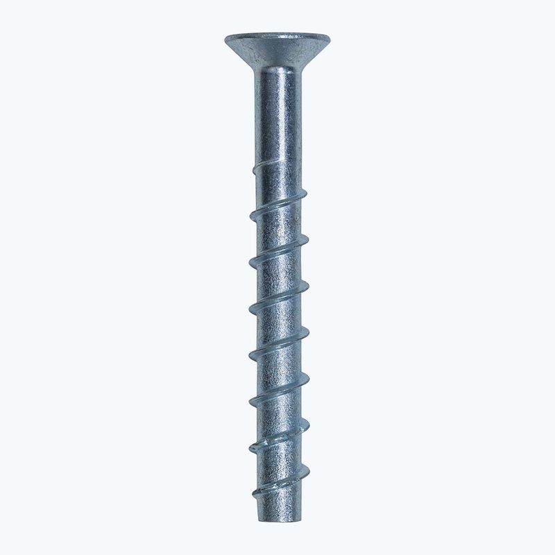 Устойство за заключване на велосипед - котва Abus WBA60 B/SB black 2