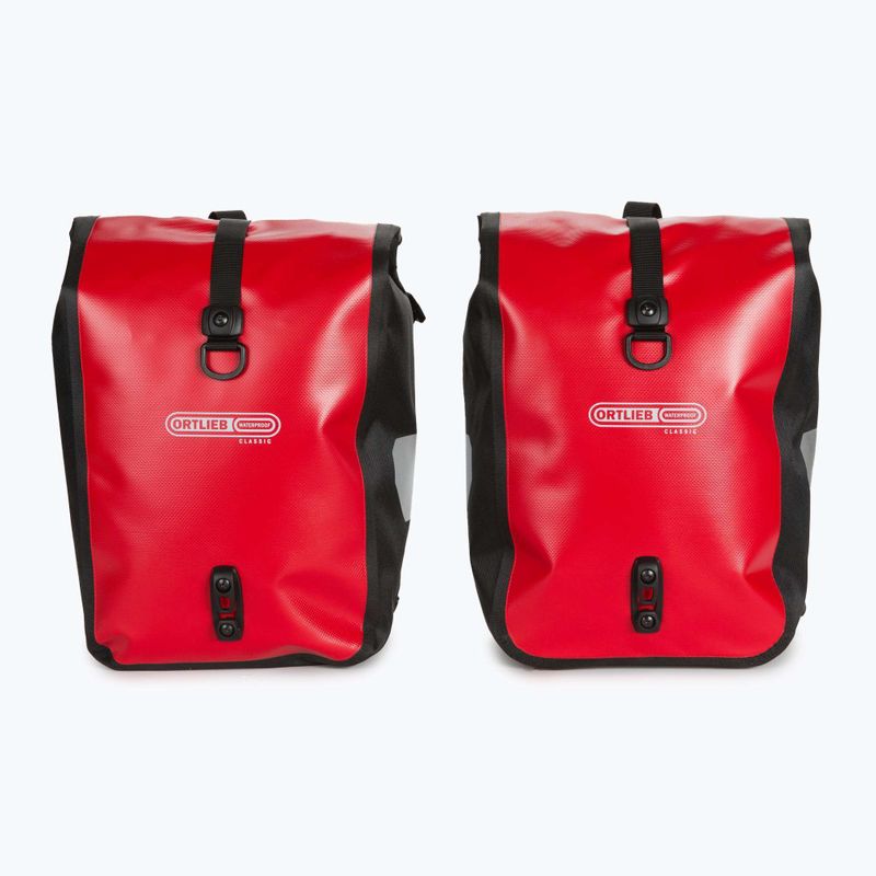 Багажници за велосипед Ortlieb Sport-Roller Classic червен O-F6302 2