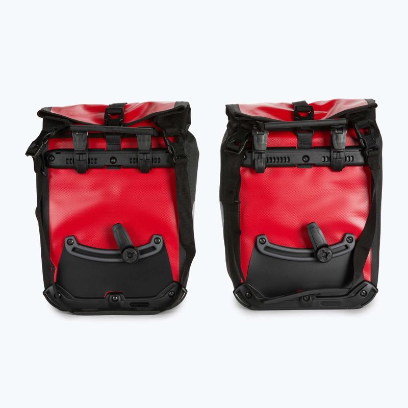 Багажници за велосипед Ortlieb Sport-Roller Classic червен O-F6302 3