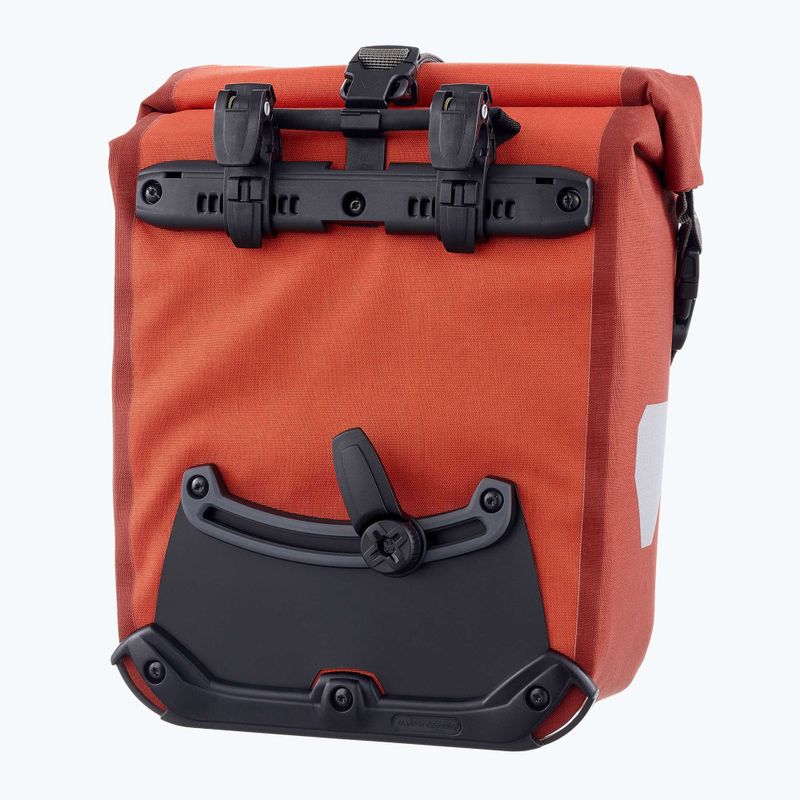ORTLIEB Sport-Roller Plus 14,5 л салса/тъмен чили чанта за велосипед 2