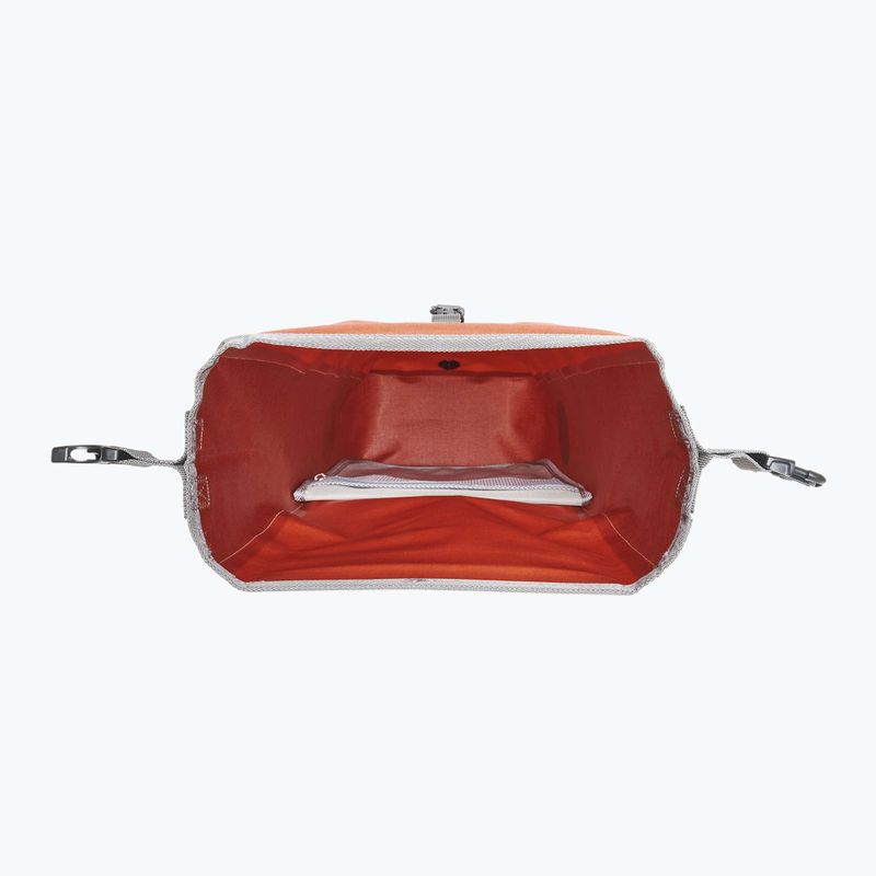 ORTLIEB Sport-Roller Plus 14,5 л салса/тъмен чили чанта за велосипед 4