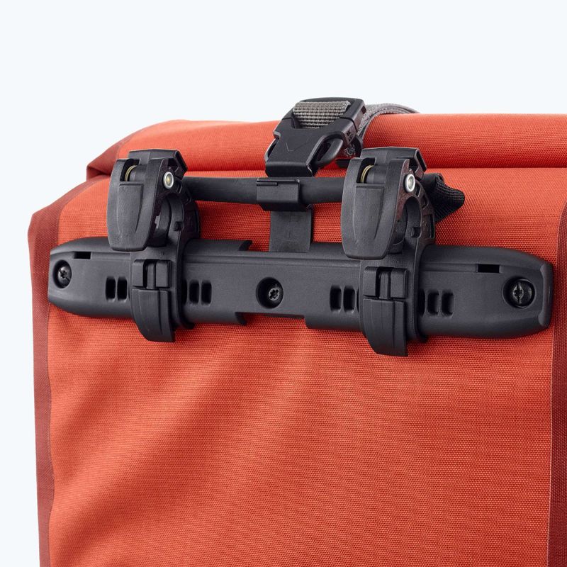 ORTLIEB Sport-Roller Plus 14,5 л салса/тъмен чили чанта за велосипед 5