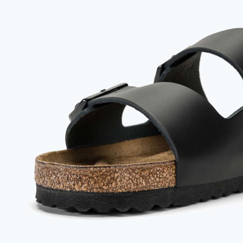 Чехли BIRKENSTOCK Arizona NL Regular black  9