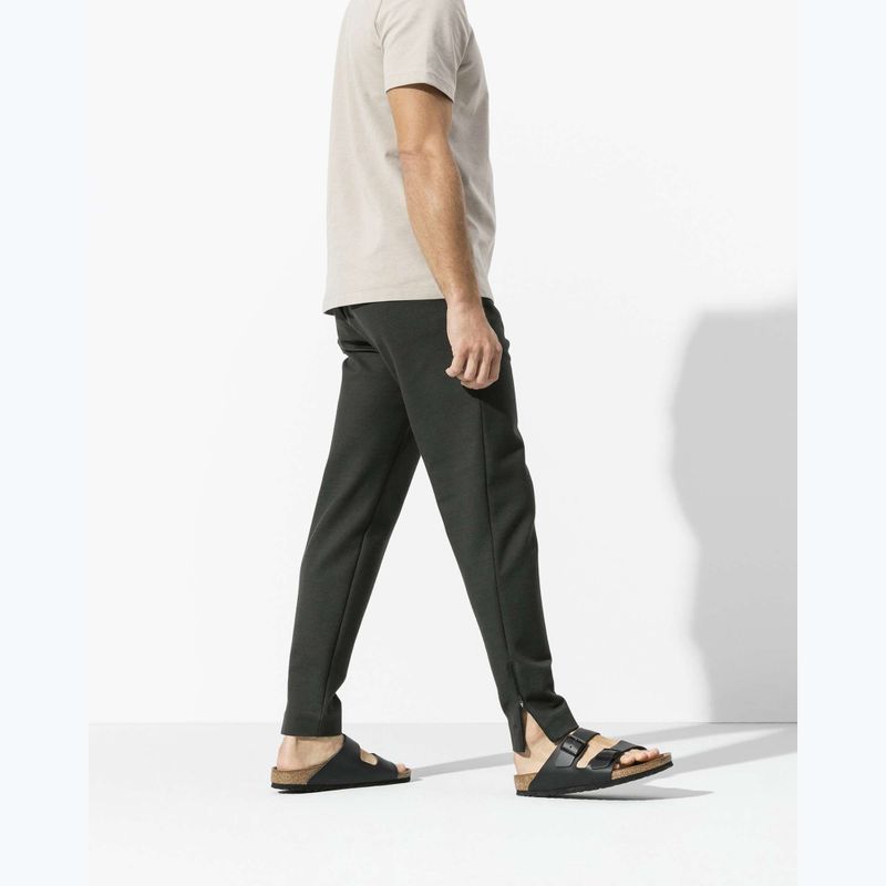 Чехли BIRKENSTOCK Arizona NL Regular black  14