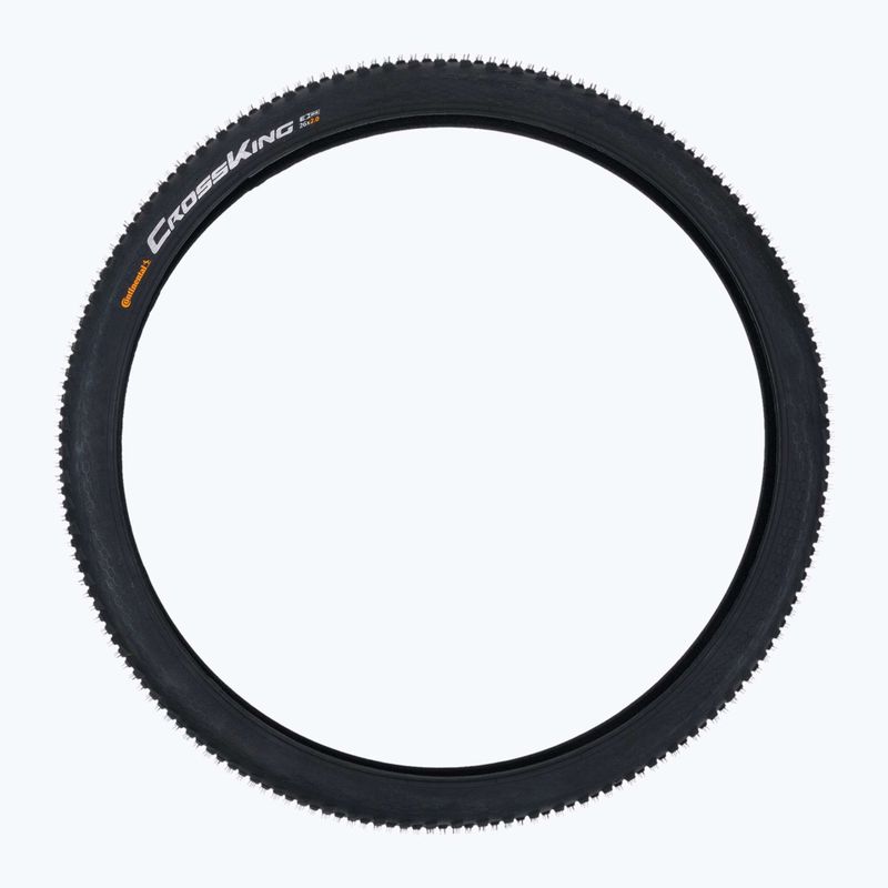Велосипедна гума Continental Cross King 27,5 x 2,20 black 2