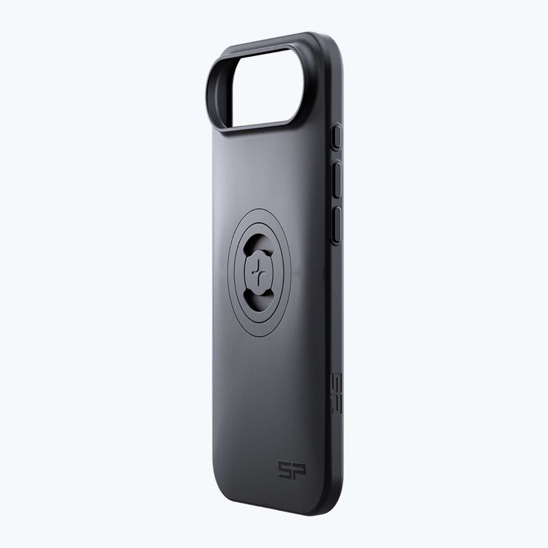 Калъф за телефон SP CONNECT iPhone 17 Air SPC+ black 3