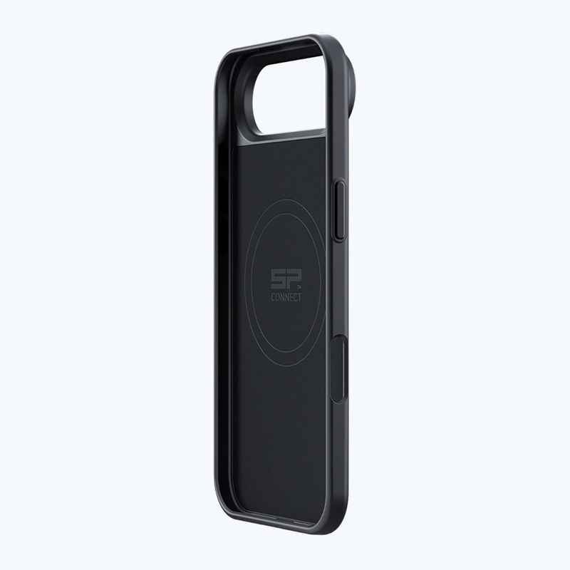 Калъф за телефон SP CONNECT iPhone 17 Air SPC+ black 4