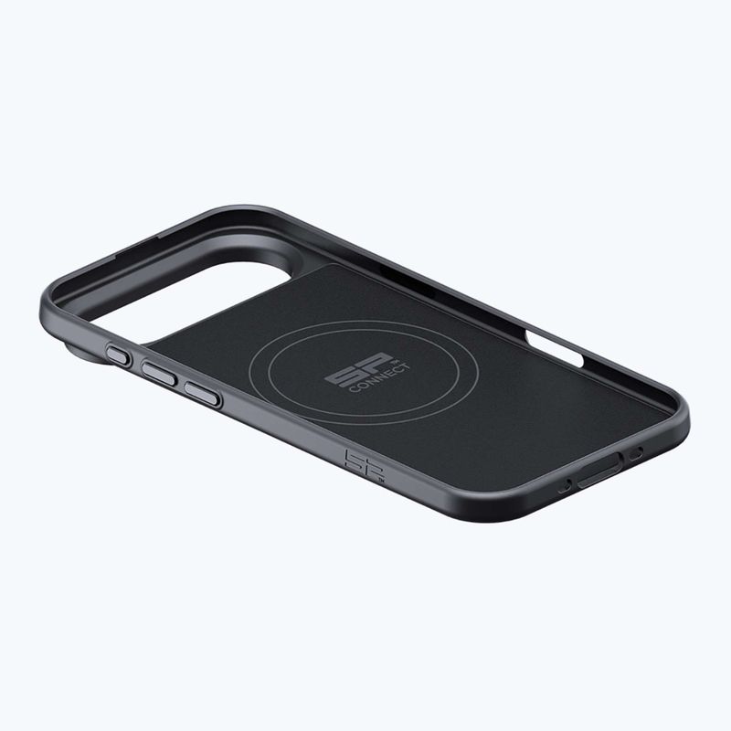 Калъф за телефон SP CONNECT iPhone 17 Air SPC+ black 7